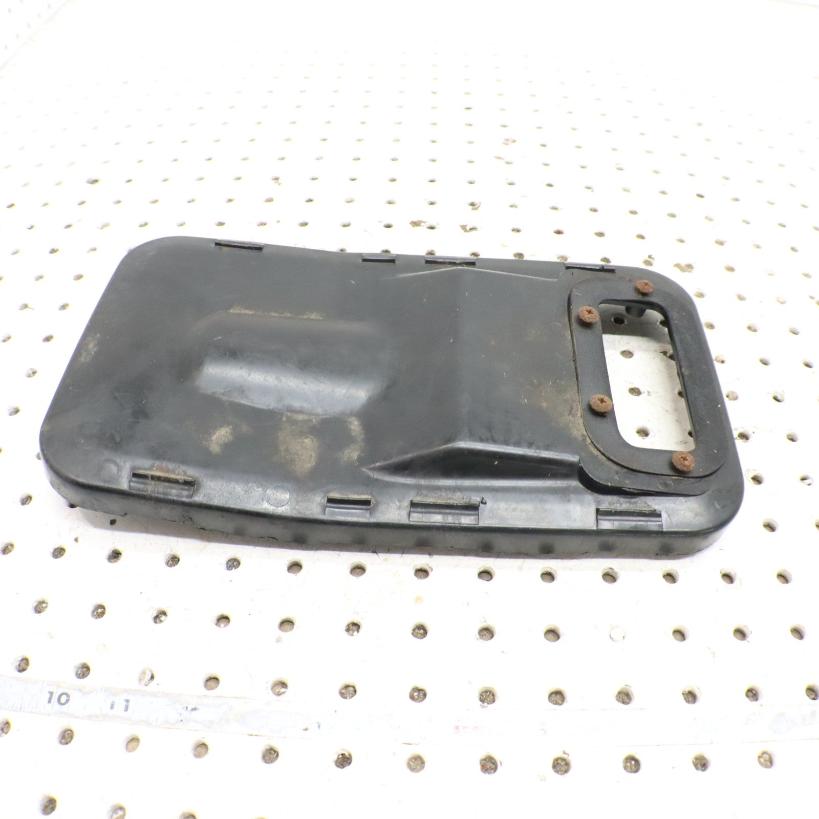 2003 Polaris Sportsman 600 Airbox Air Box  Lid Cover Cap 5432868