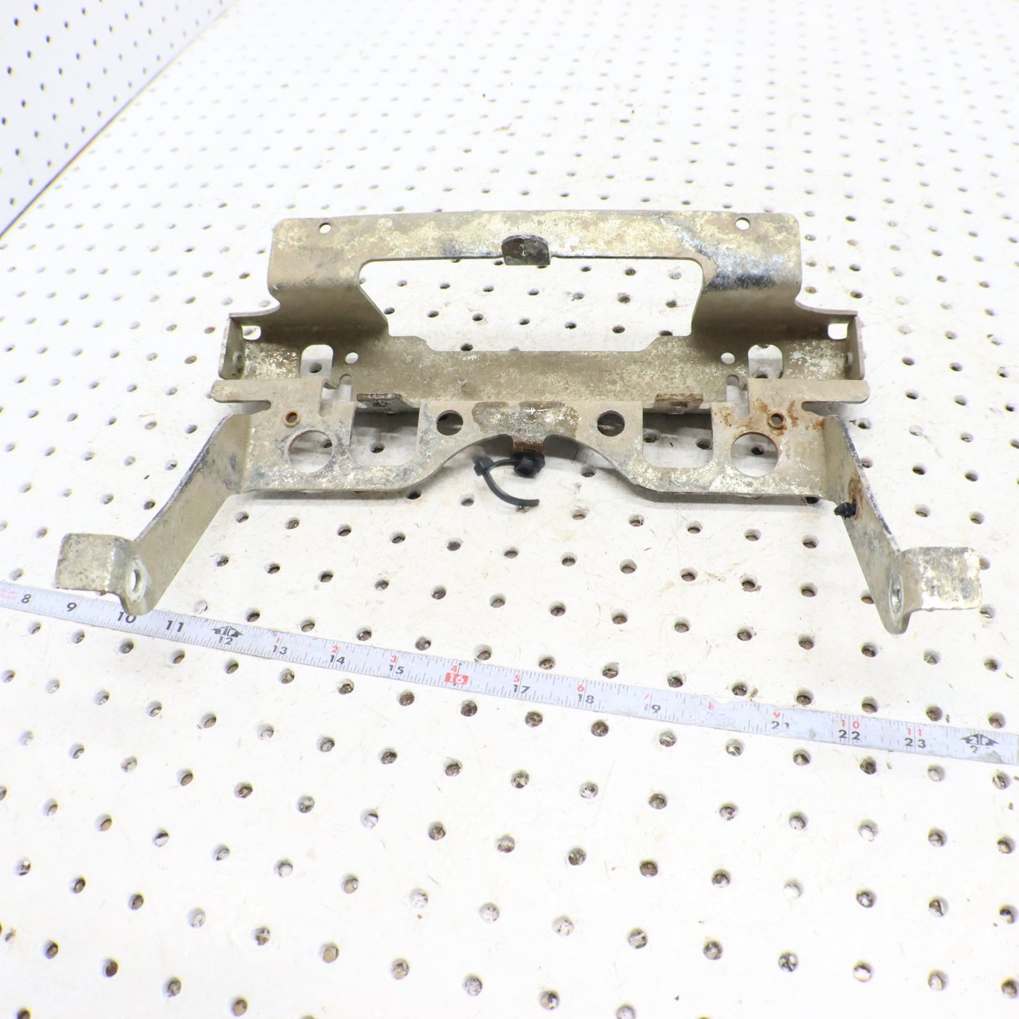 2015 Polaris Sportsman 570 Upper Radiator Bracket 5259852