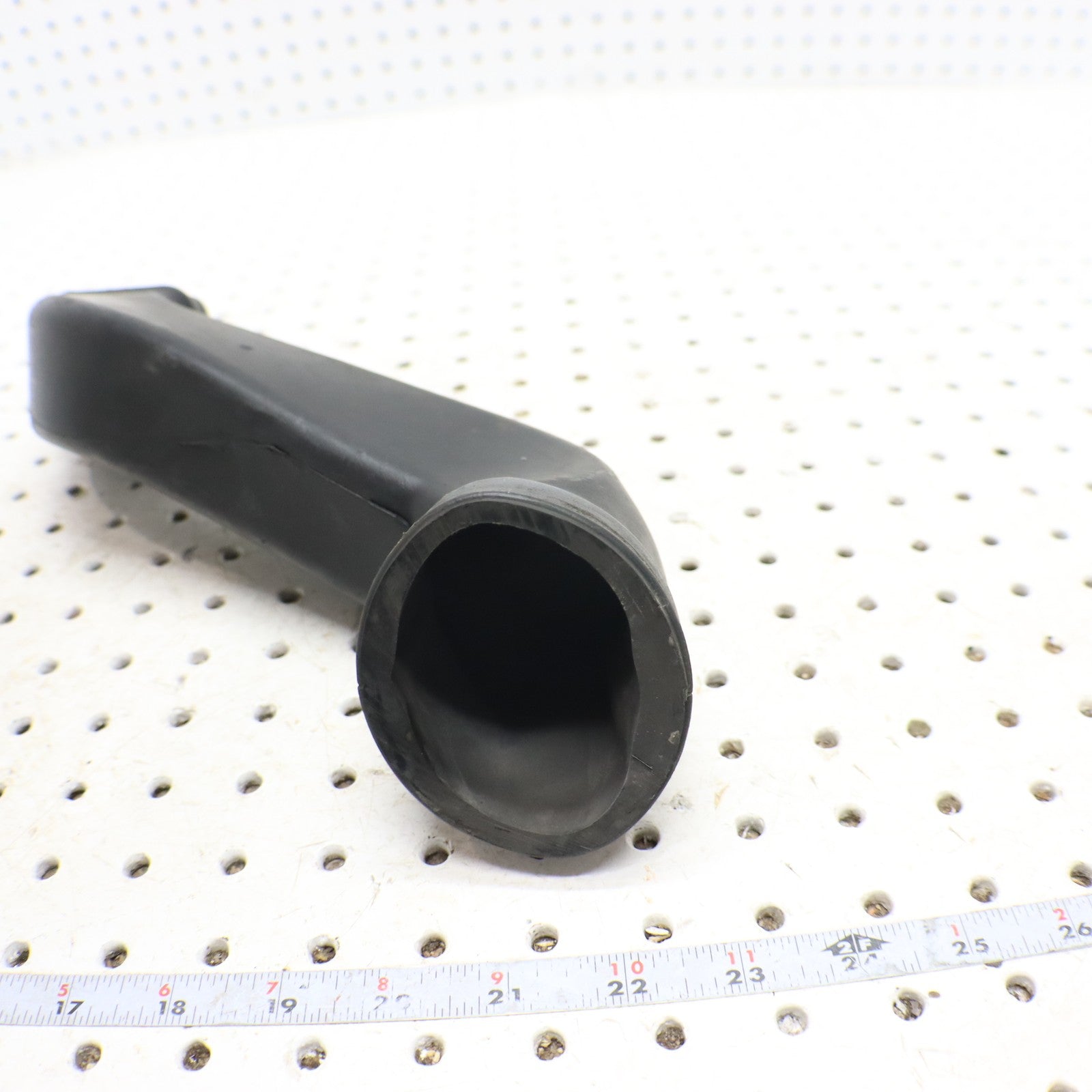 2009 Polaris Sportsman Xp 850 Cvt Clutch Air Inlet Duct 5436820