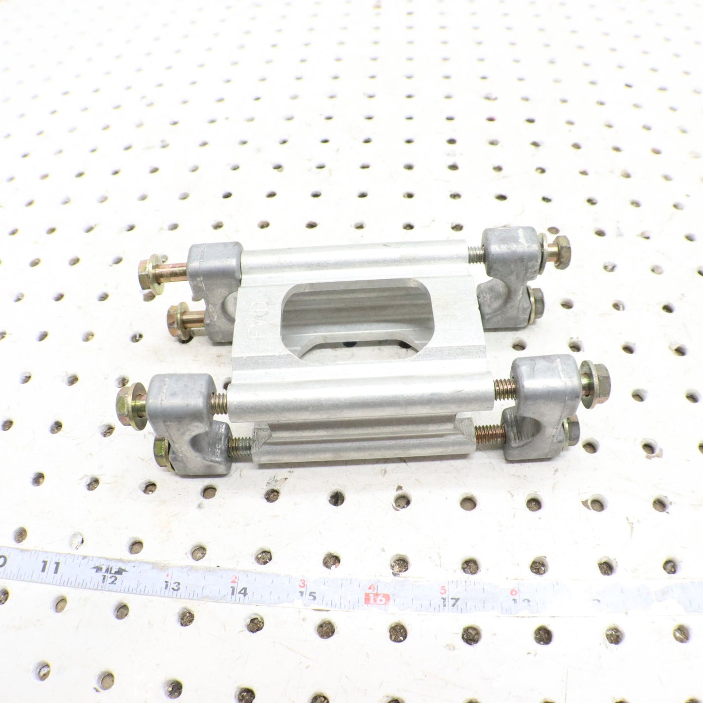 2007 Polaris Iq 600 Handlebar Riser 5133793; 5137357 3.5" 