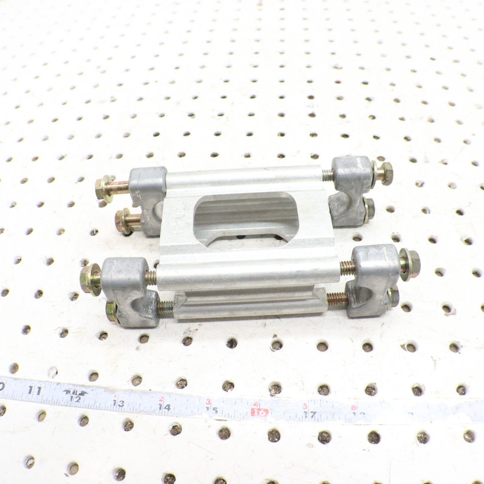 2007 Polaris Iq 600 Handlebar Riser 5133793; 5137357 3.5" 