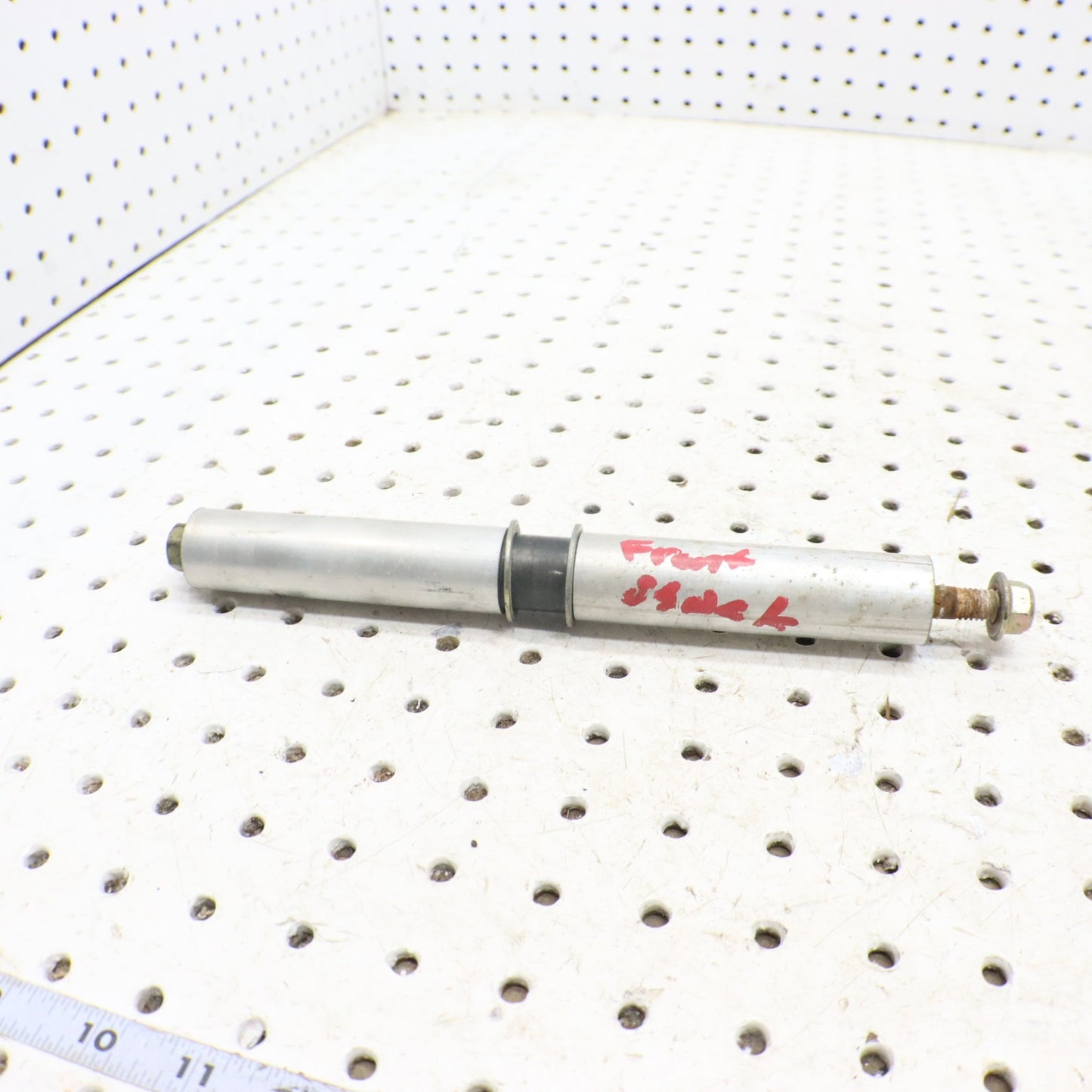 2009 Arctic Cat Crossfire R 8 Rear Suspension Cross Axle Brace 3604-080 3604-083