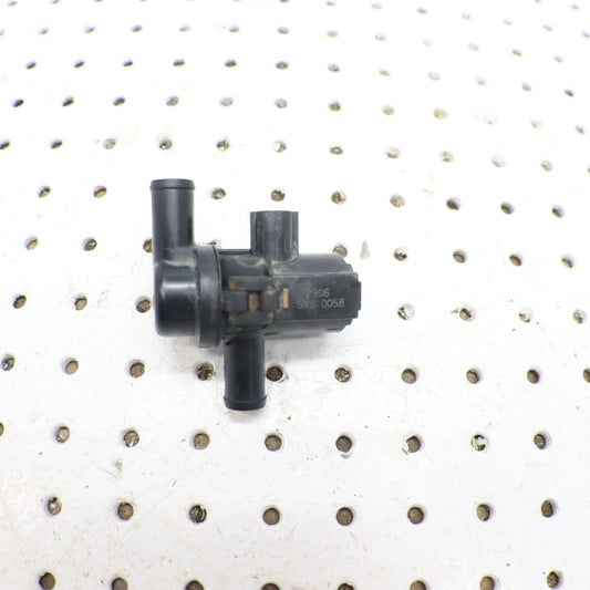 2016 SUZUKI KING QUAD 500 AIR CONTROL VALVE AIR CUT VALVE 18510-29G60