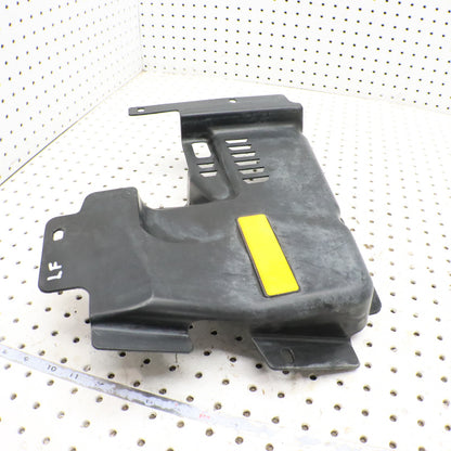 2013 Polaris Ranger 800 PANEL-WHEEL WELL, LH, BLK 5437690-070