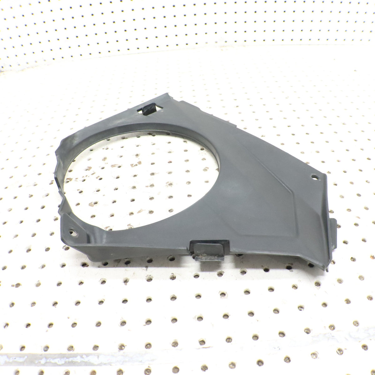 2023 Polaris Sportsman 570 Efi Eps Close Off Panel LH 5458956-070