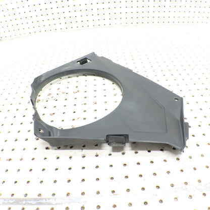 2023 Polaris Sportsman 570 Efi Eps Close Off Panel LH 5458956-070