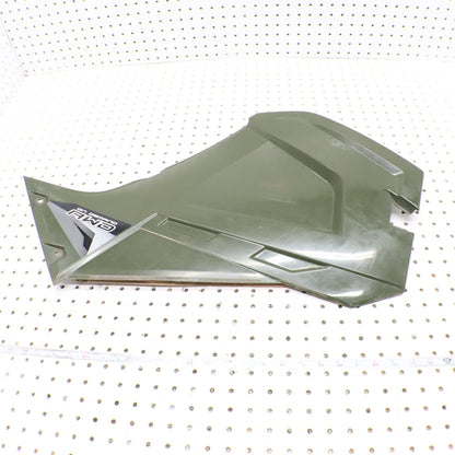 2017 Polaris Sportsman 570 Side Panel Cover Right GREEN 2636441-498