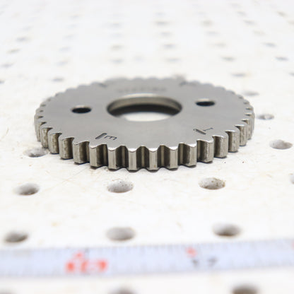 2013 Polaris Ranger Xp 900 Cam Shaft Sprocket Gear 3222189