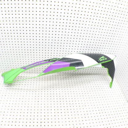 2016 Arctic Cat M8000 Hood RIGHT 4718-662 ; 3718-656