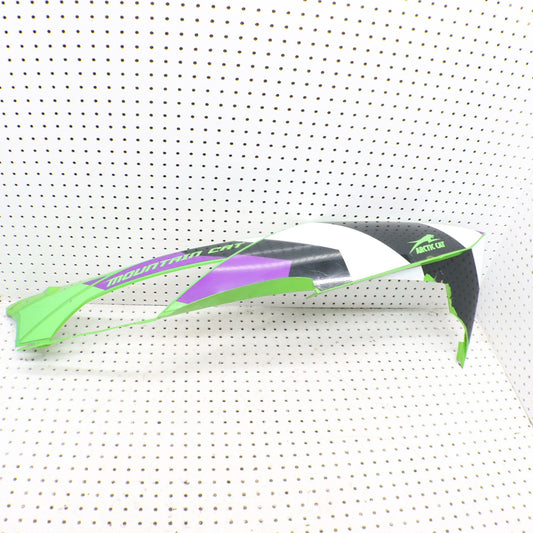 2016 Arctic Cat M8000 Hood RIGHT 4718-662 ; 3718-656