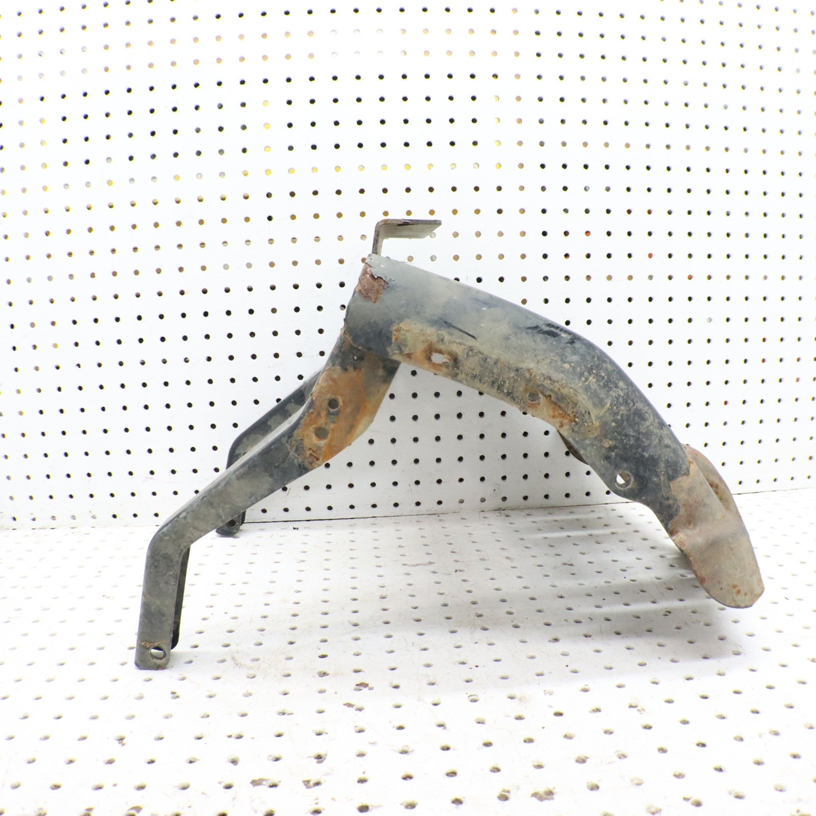 2004 Polaris Sportsman 500 Front Cover Lower Brush Guard 1013366-067