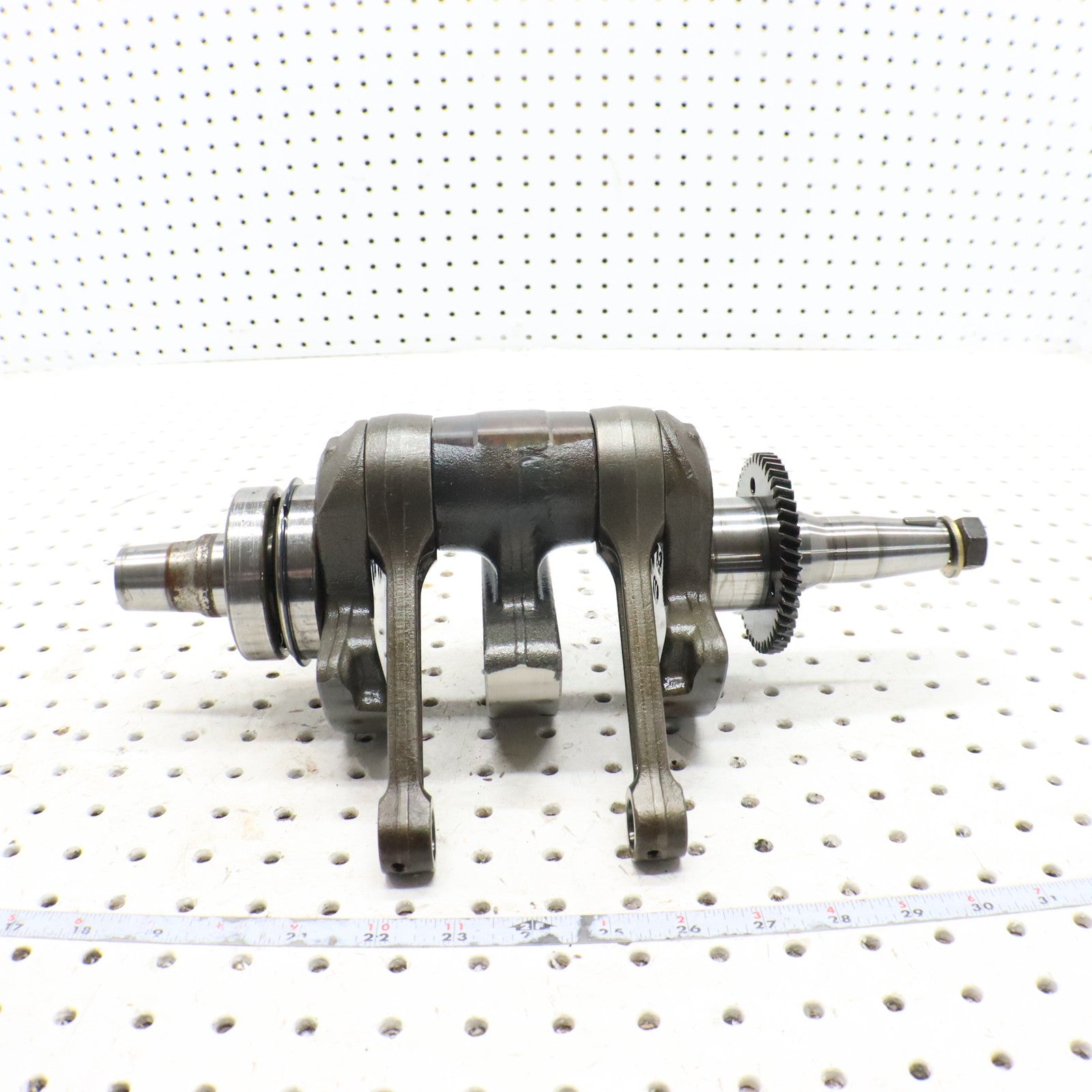 2008 Polaris Sportsman 800 Crankshaft Crank Shaft 2203068; 2205112