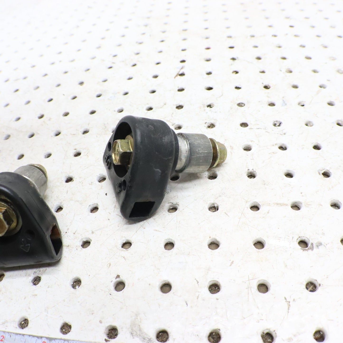 2009 Arctic Cat Crossfire R 8 Spring Slide 2604-378 ; 2604-515