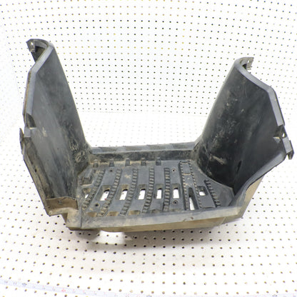 2009 Polaris Sportsman Xp 850 Right Footwell Step Footrest 5435822-070 5439077