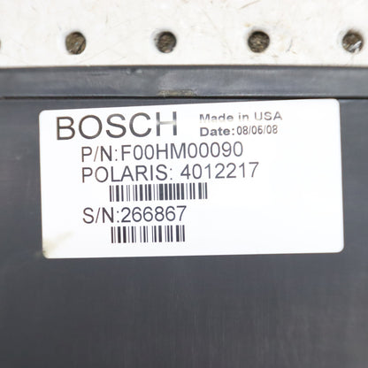 2009 Polaris Sportsman 800 Ecu Ecm Cdi Computer 4011599; 4012217