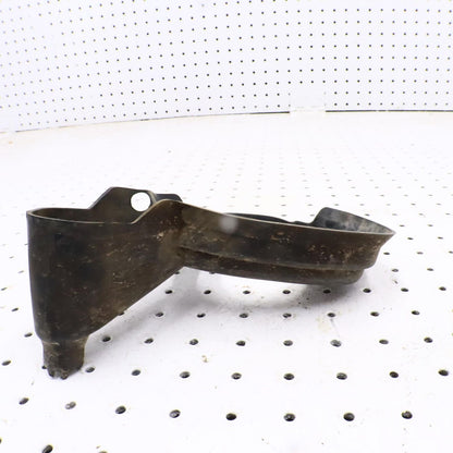 2013 YAMAHA GRIZZLY 700 FILLER COVER 3B4-2414F-00-00 