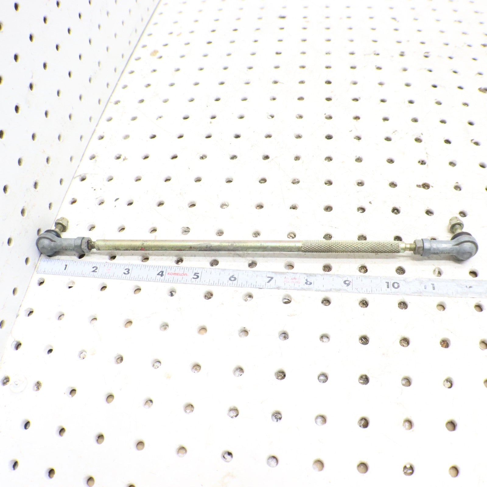 1995 Polaris Xplorer 400 Shifter Rod LOW 5020730