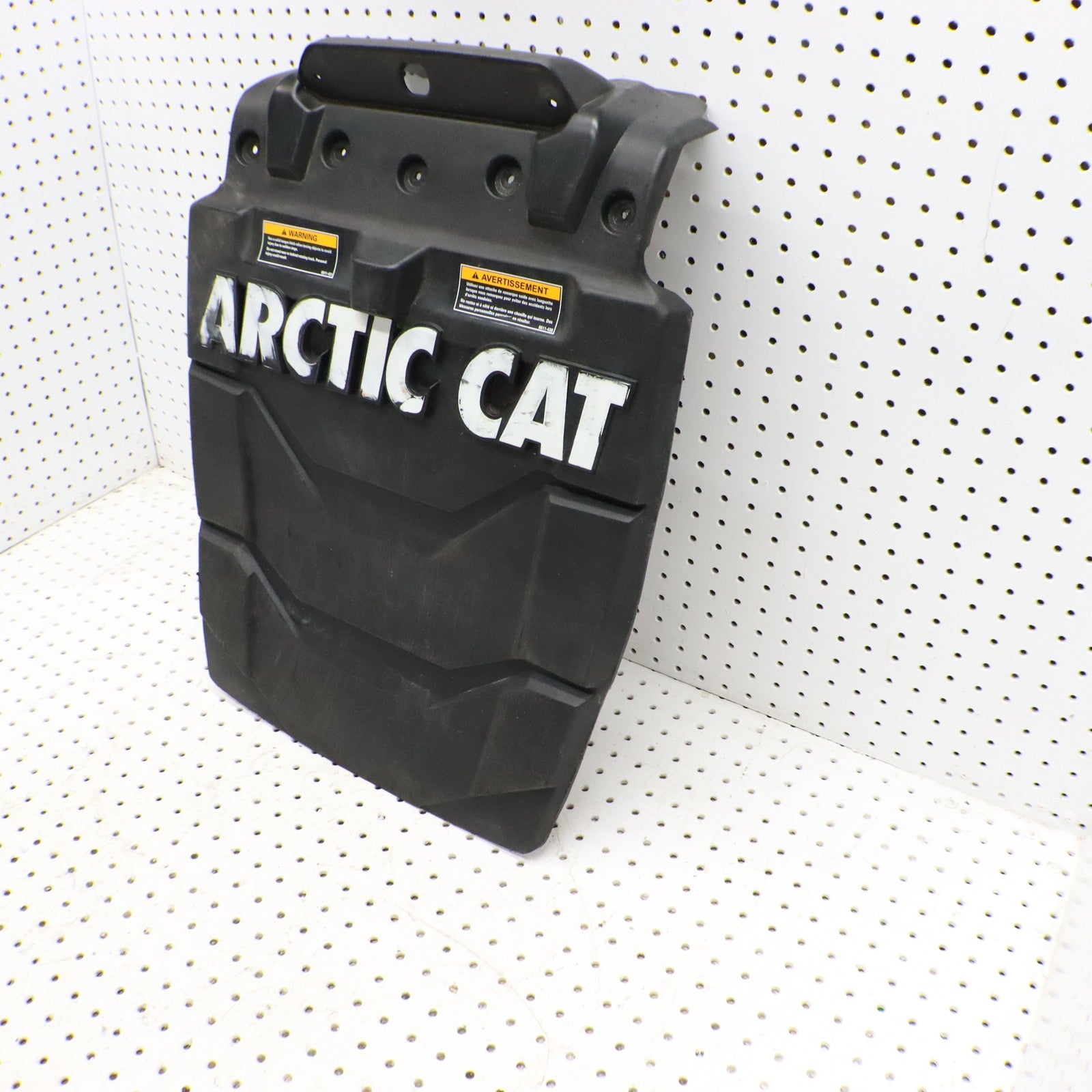 2009 Arctic Cat Crossfire R 8 Snow Flap 5606-525