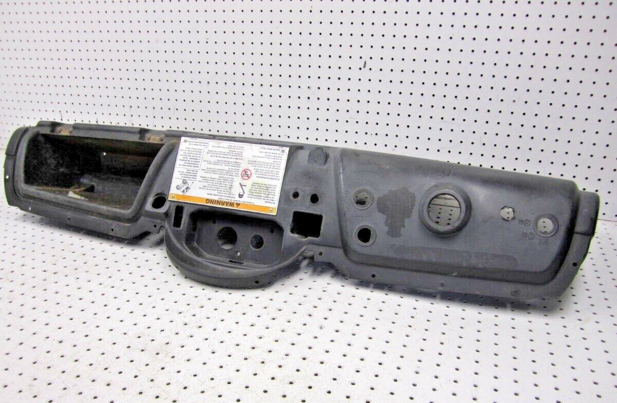 2009 YAMAHA RHINO 450 PANEL, FRONT 5UG-F3391-03-00