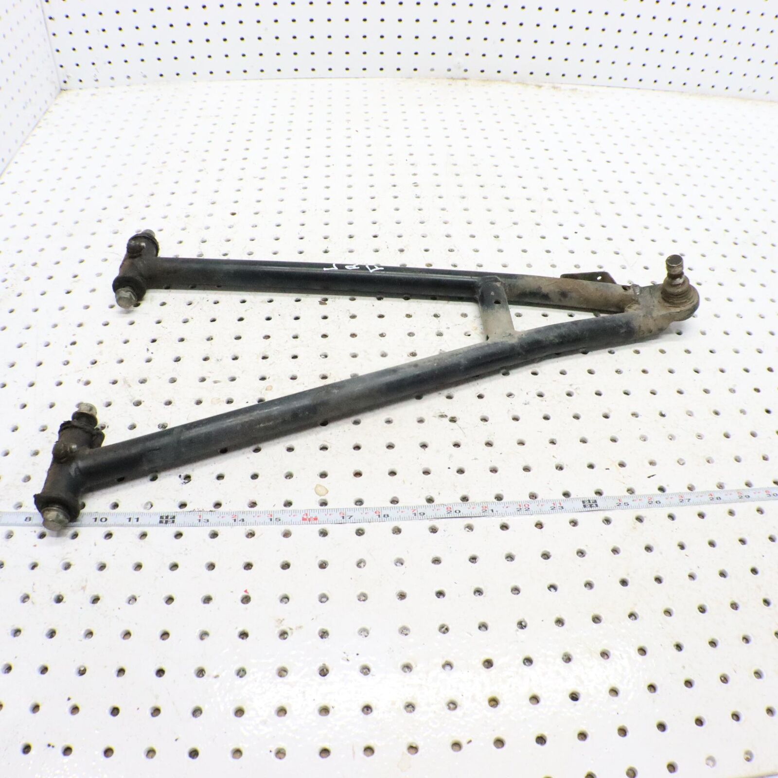 2013 POLARIS RANGER XP 900 FRONT LOWER RIGHT A ARM CONTROL ARM 1018170-458