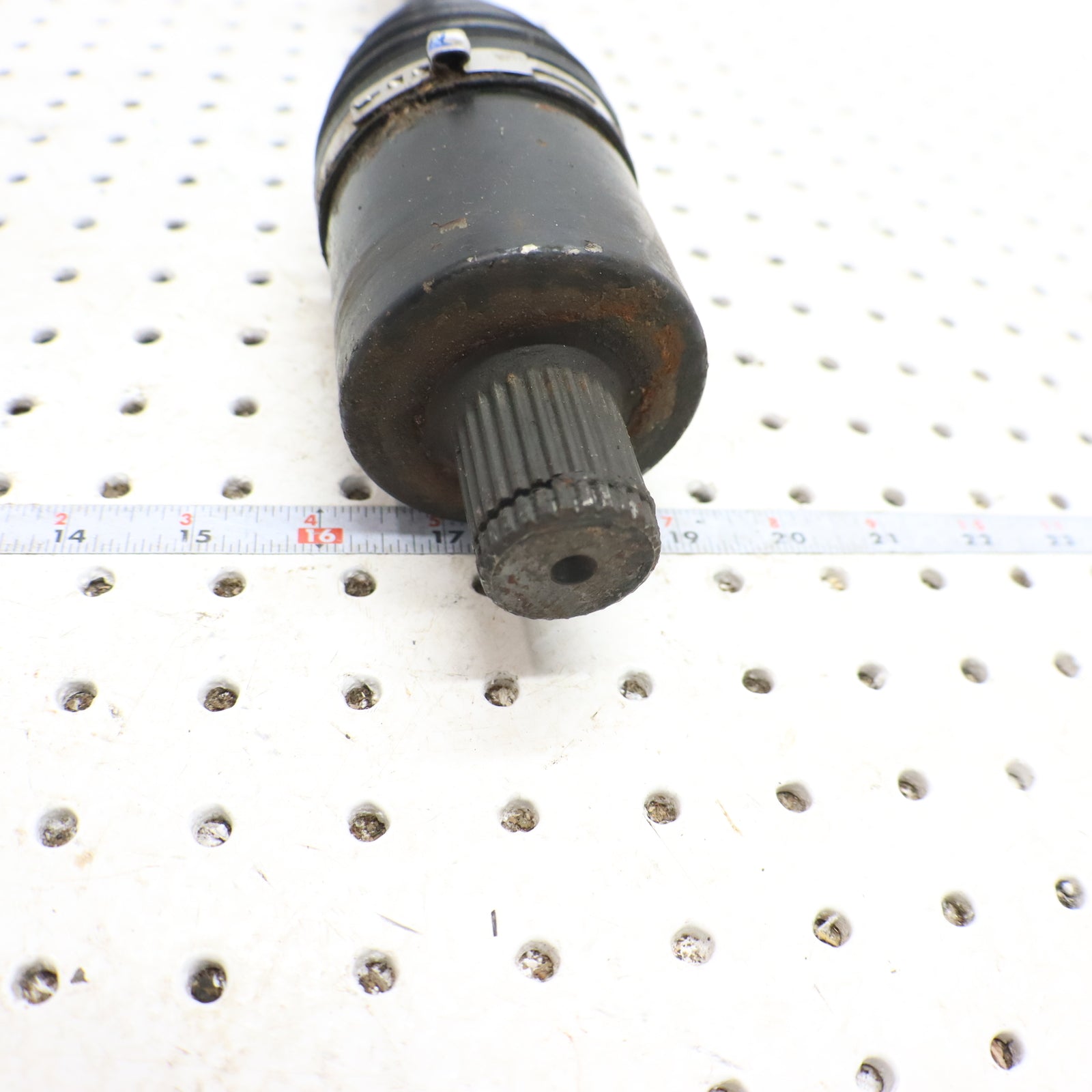 2013 Polaris Ranger Xp 900 Cv Drive Axle Shaft REAR 1332947