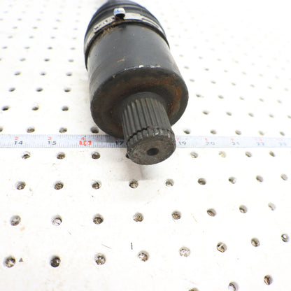 2013 Polaris Ranger Xp 900 Cv Drive Axle Shaft REAR 1332947