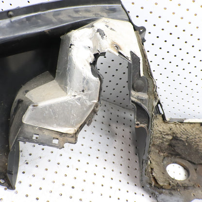 2007 Polaris Iq 600 Fender Bellypan Right 2633254-070