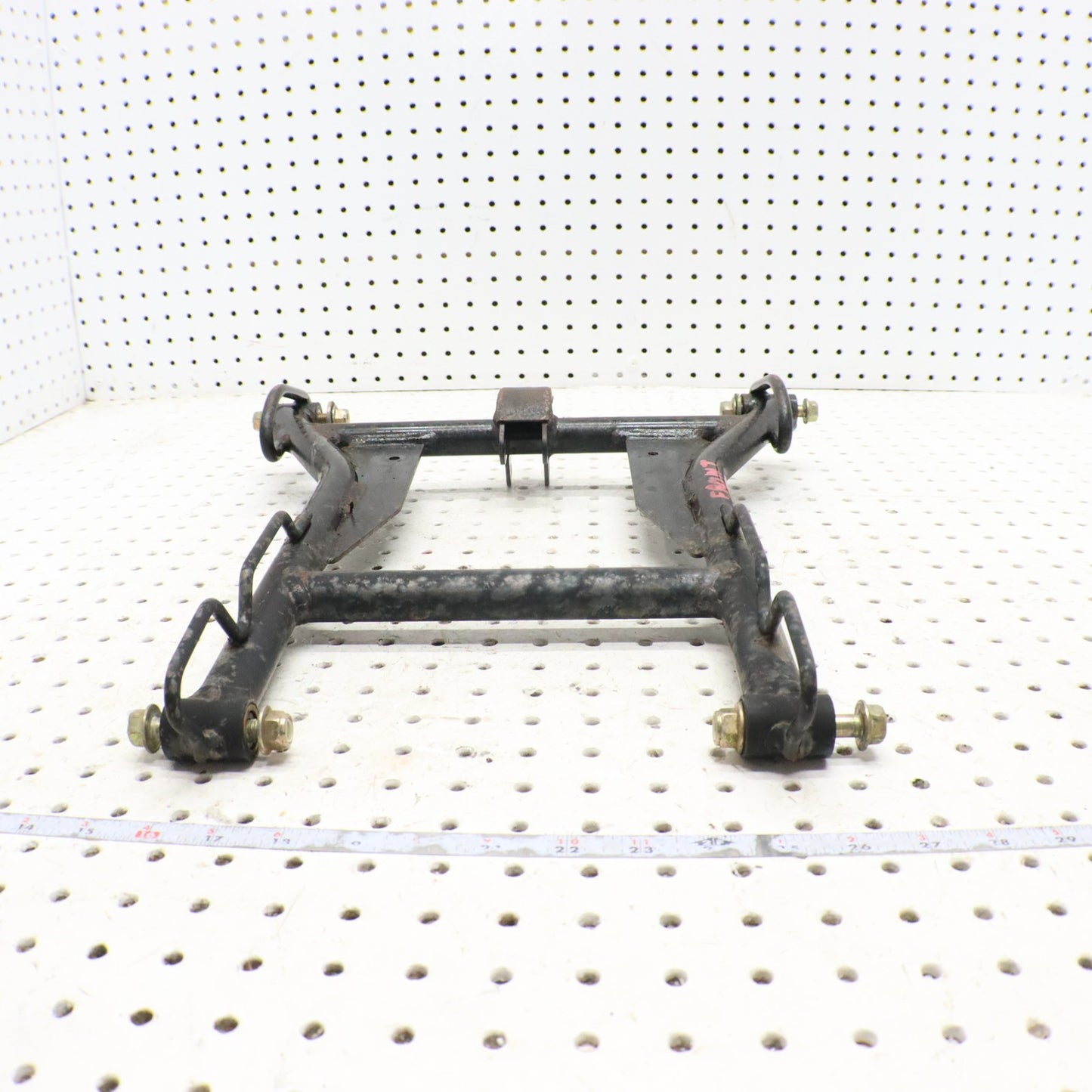 2009 Arctic Cat Crossfire R 8 Front Torque Arm 1704-401