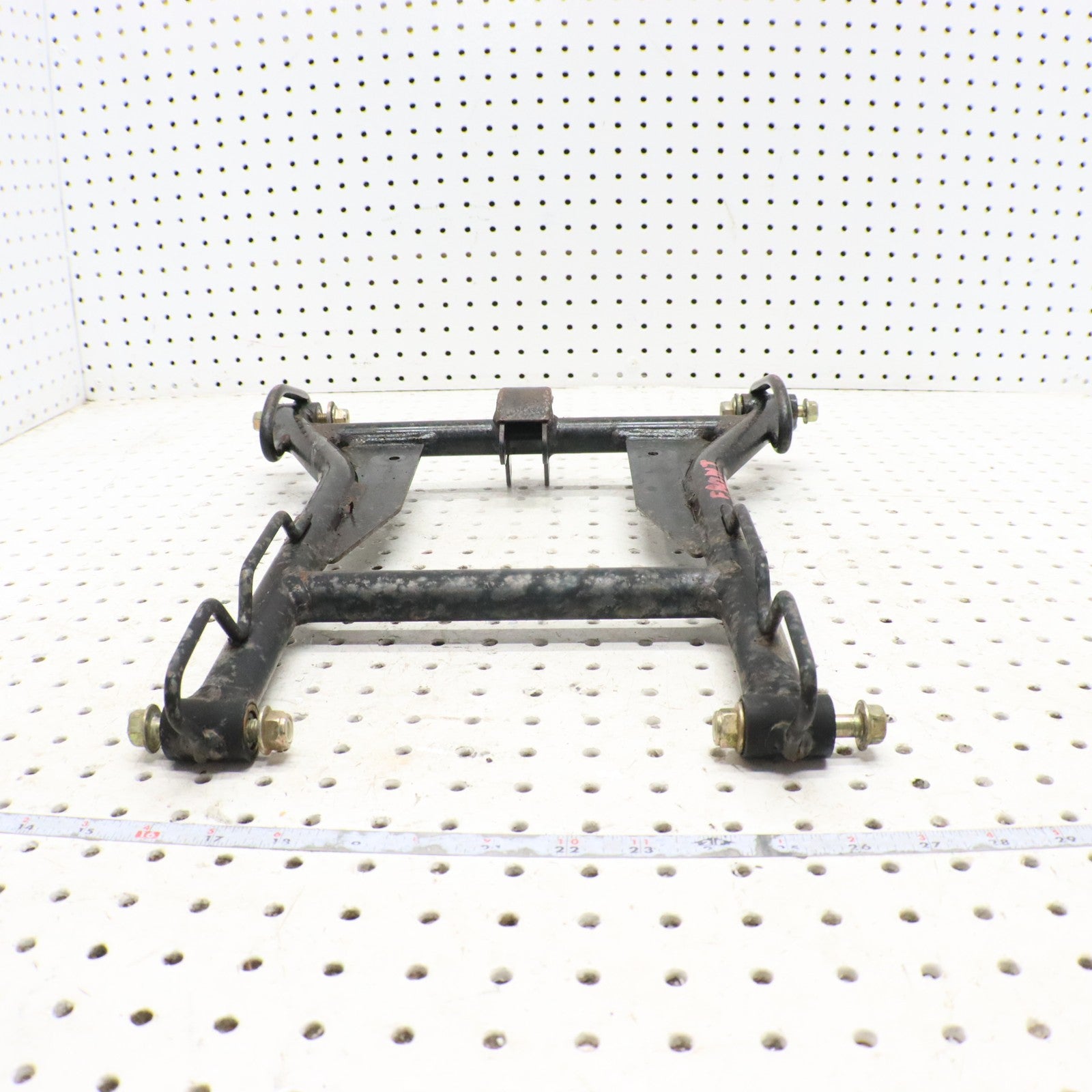 2009 Arctic Cat Crossfire R 8 Front Torque Arm 1704-401