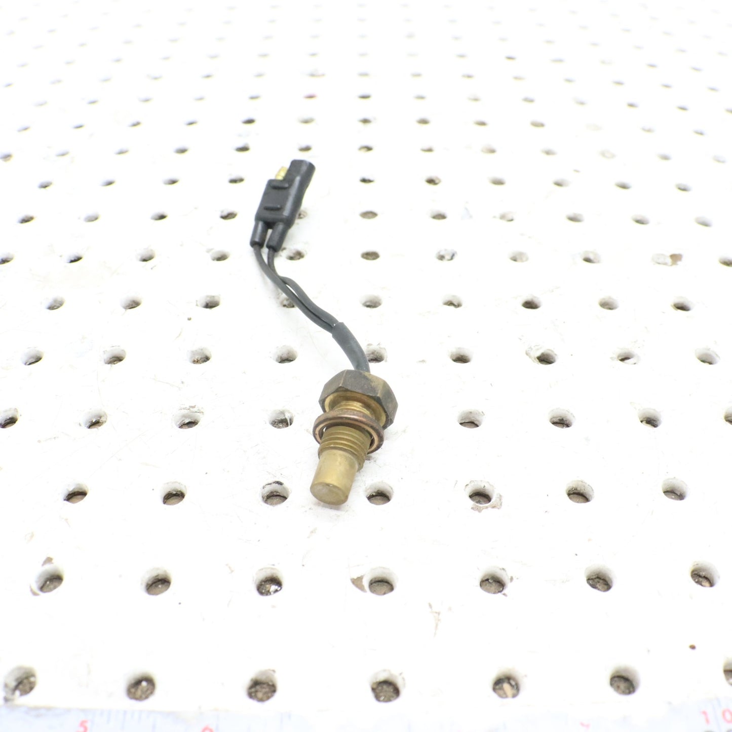 2007 Polaris Iq 600 Coolant Temperature Sensor 4011695