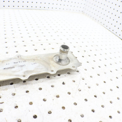 2016 Polaris Rush 800 Tunnel Heat Exchangers Left 1240725