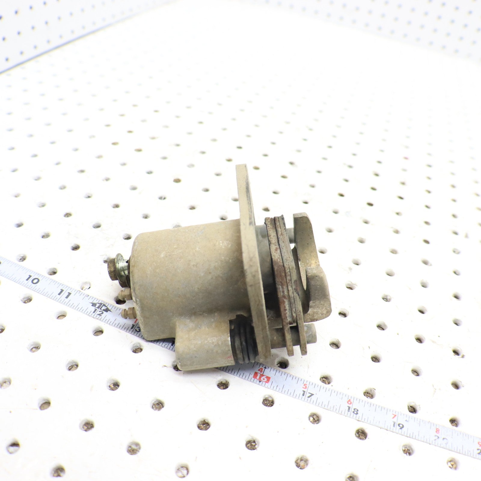 2016 Polaris Sportsman Sp 570 Brake Caliper Rear 1911415