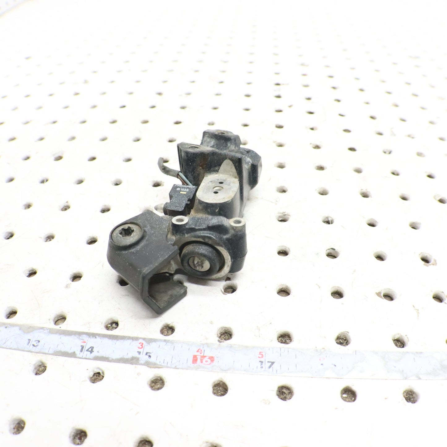 2013 Arctic Cat Procross Xf800 Hand Brake Lever Master Cylinder  2602-426