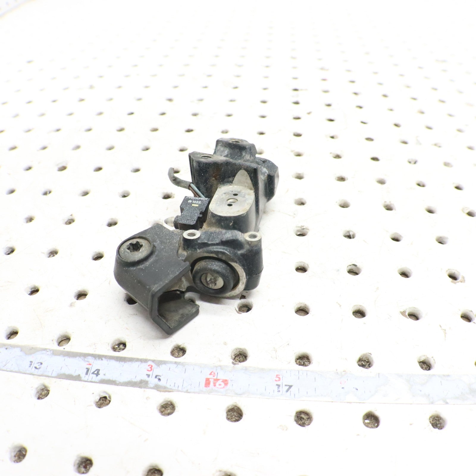 2013 Arctic Cat Procross Xf800 Hand Brake Lever Master Cylinder  2602-426