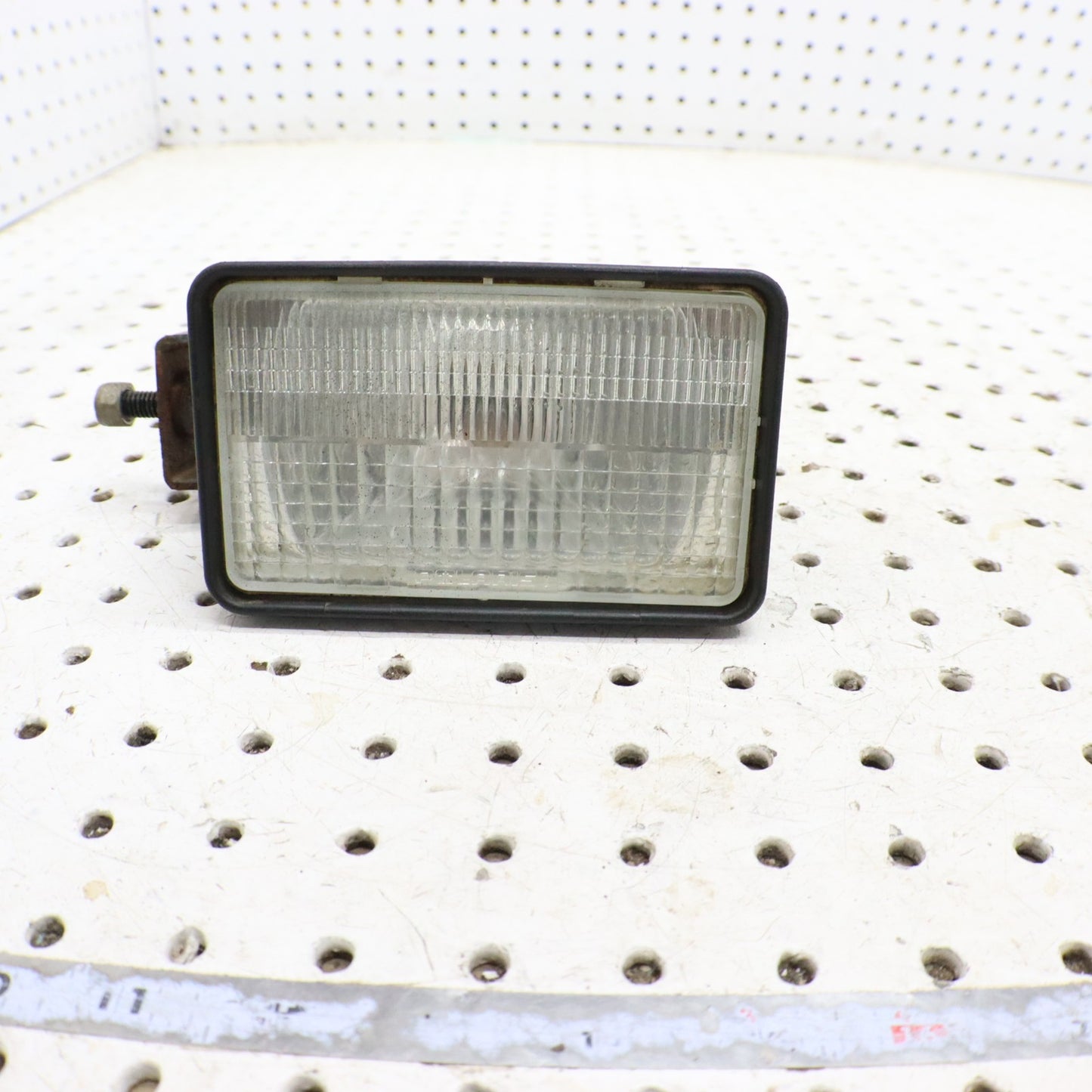 2003 Polaris Sportsman 600 Headlight Head Light Bumper LH 2431014