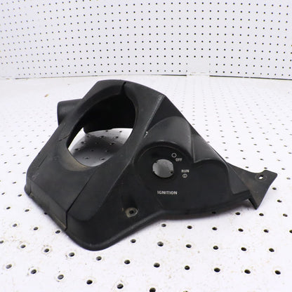 1999 ARCTIC CAT ZL 600 Console 1606-224 