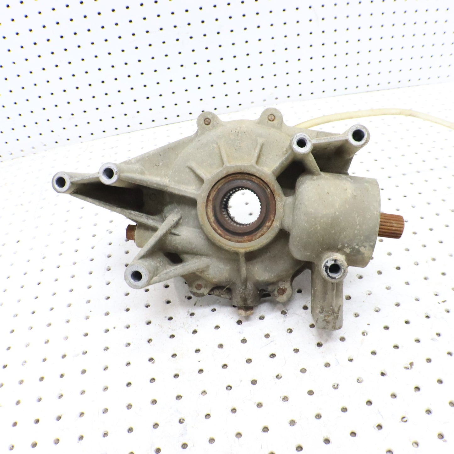 2009 Polaris Sportsman 800 Rear Gearcase Final Drive 1332660