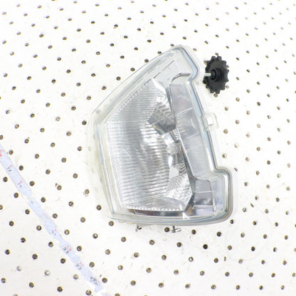 2009 Polaris Sportsman 800 Headlight Head Light Upper Pod 2410429