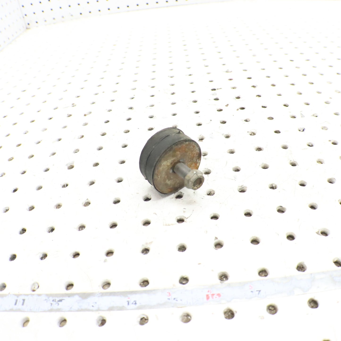 1995 Polaris Xcr 600 Motor Engine Mount Rubber Damper 3110047