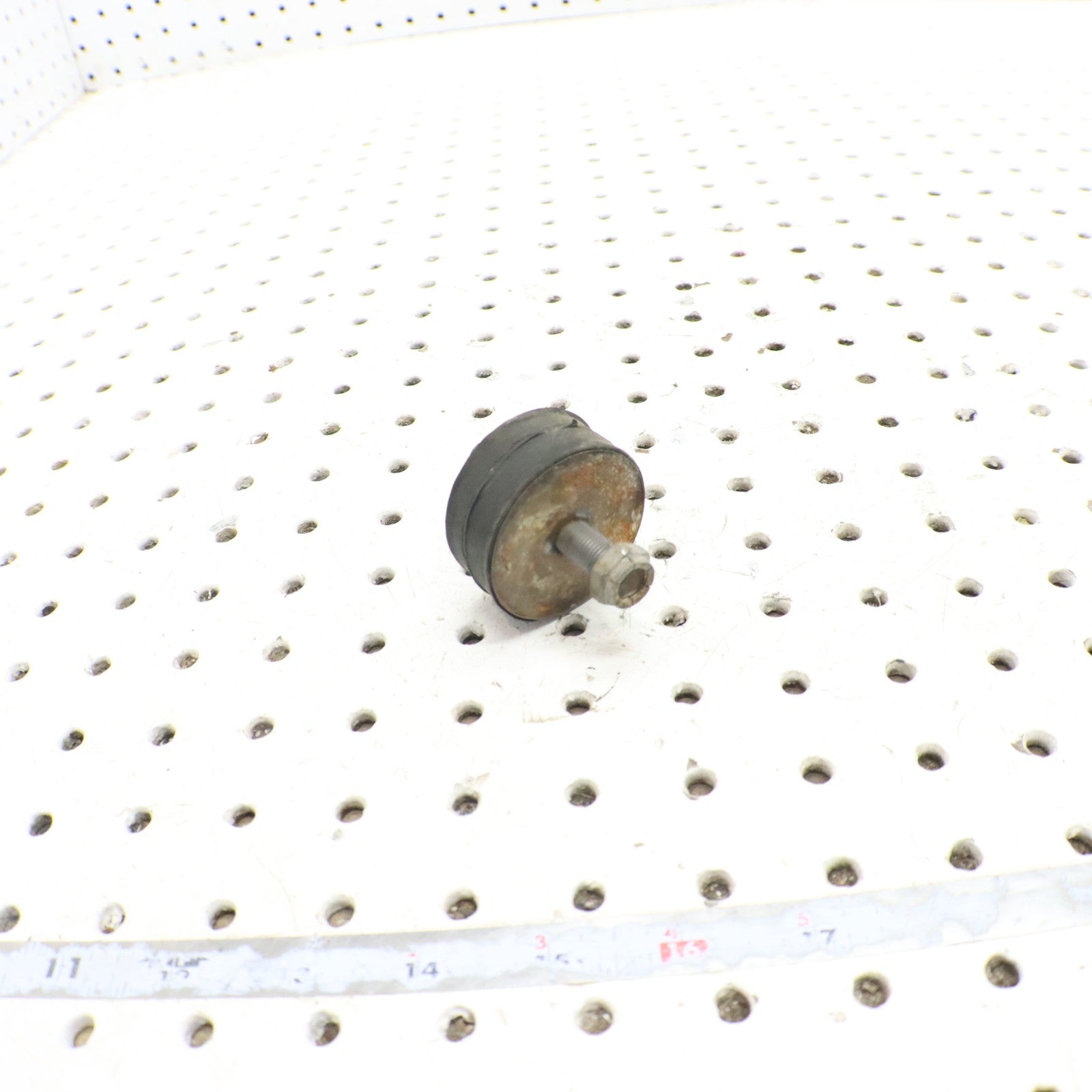 1995 Polaris Xcr 600 Motor Engine Mount Rubber Damper 3110047