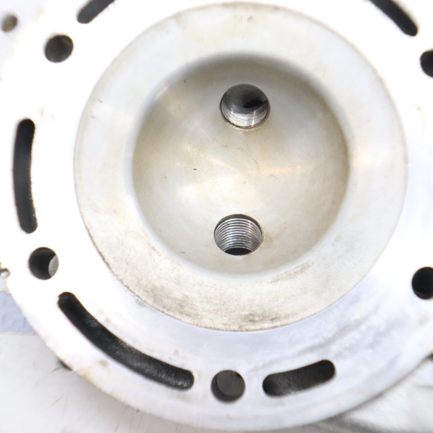 2009 Arctic Cat Crossfire R 8 Cylinder Head 3007-521