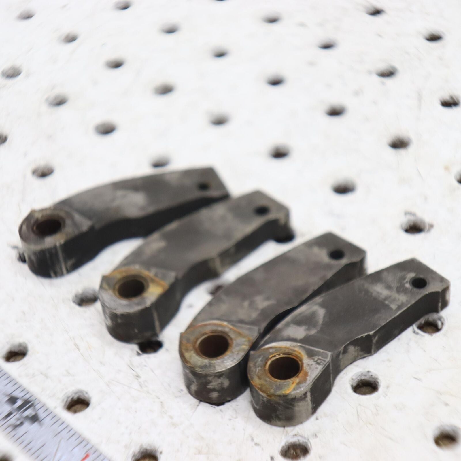2003 KAWASAKI PRAIRIE 650 DRIVE CLUTCH WEIGHTS 39152-1081