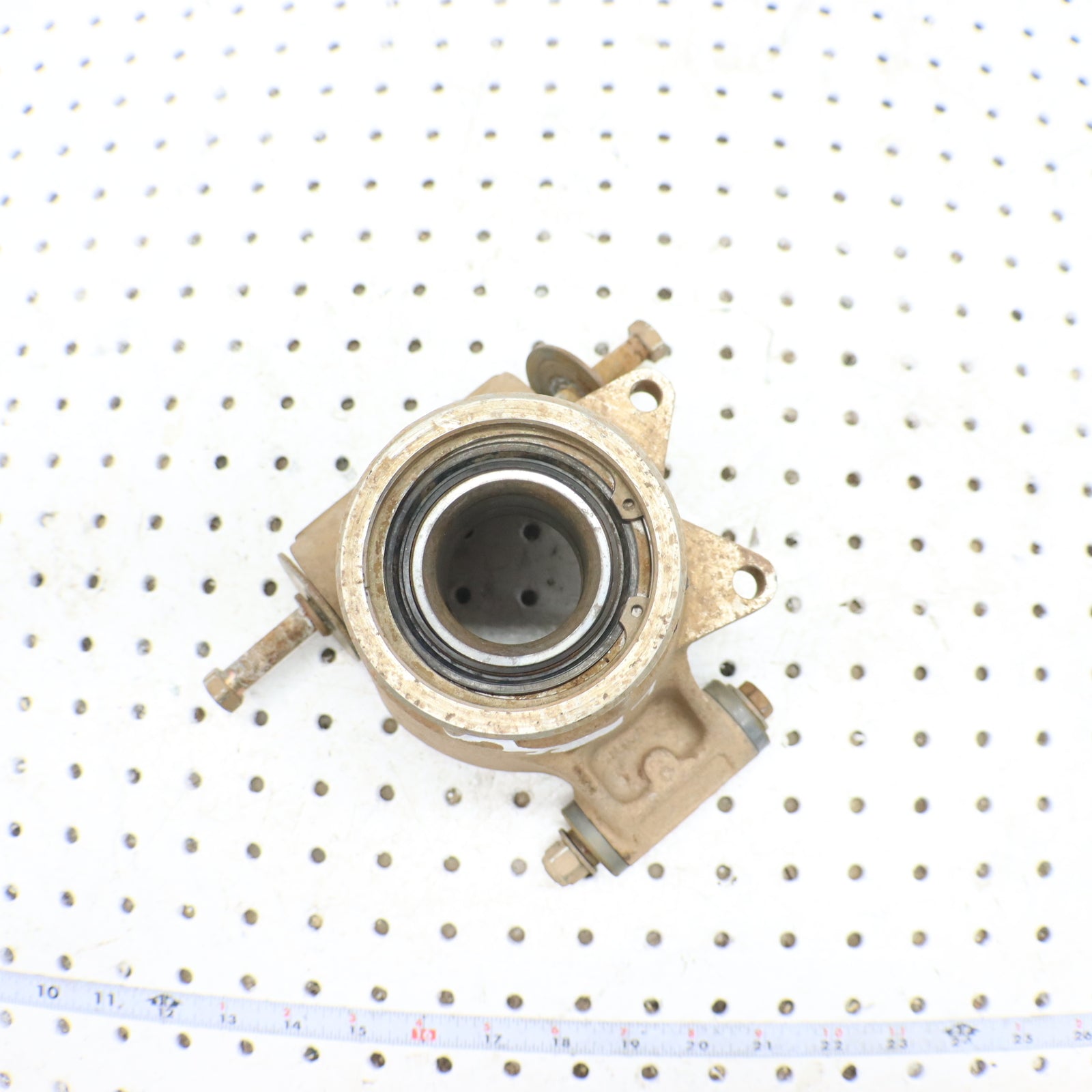 2014 Polaris Sportsman 570 Bearing Carrier Knuckle Rear 5135563