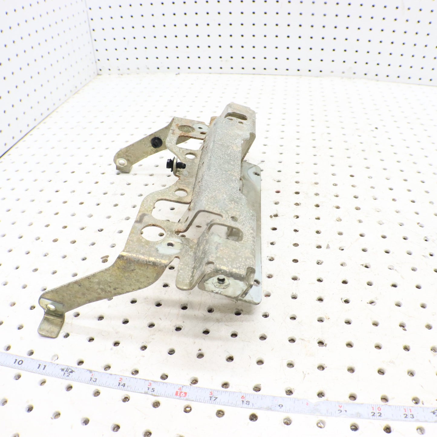 2016 Polaris Sportsman 570 Upper Radiator Bracket 5259852