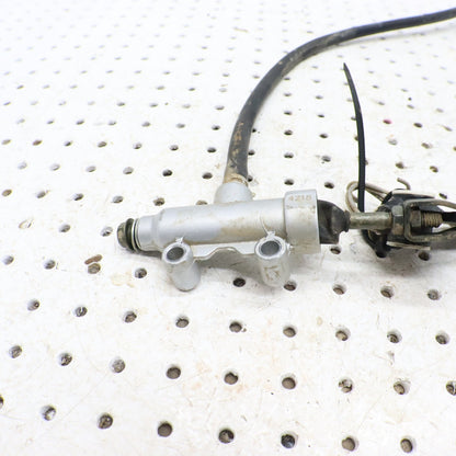 2015 Polaris Sportsman 570 Foot Brake Pedal & Master Cylinder 1912301 1911657