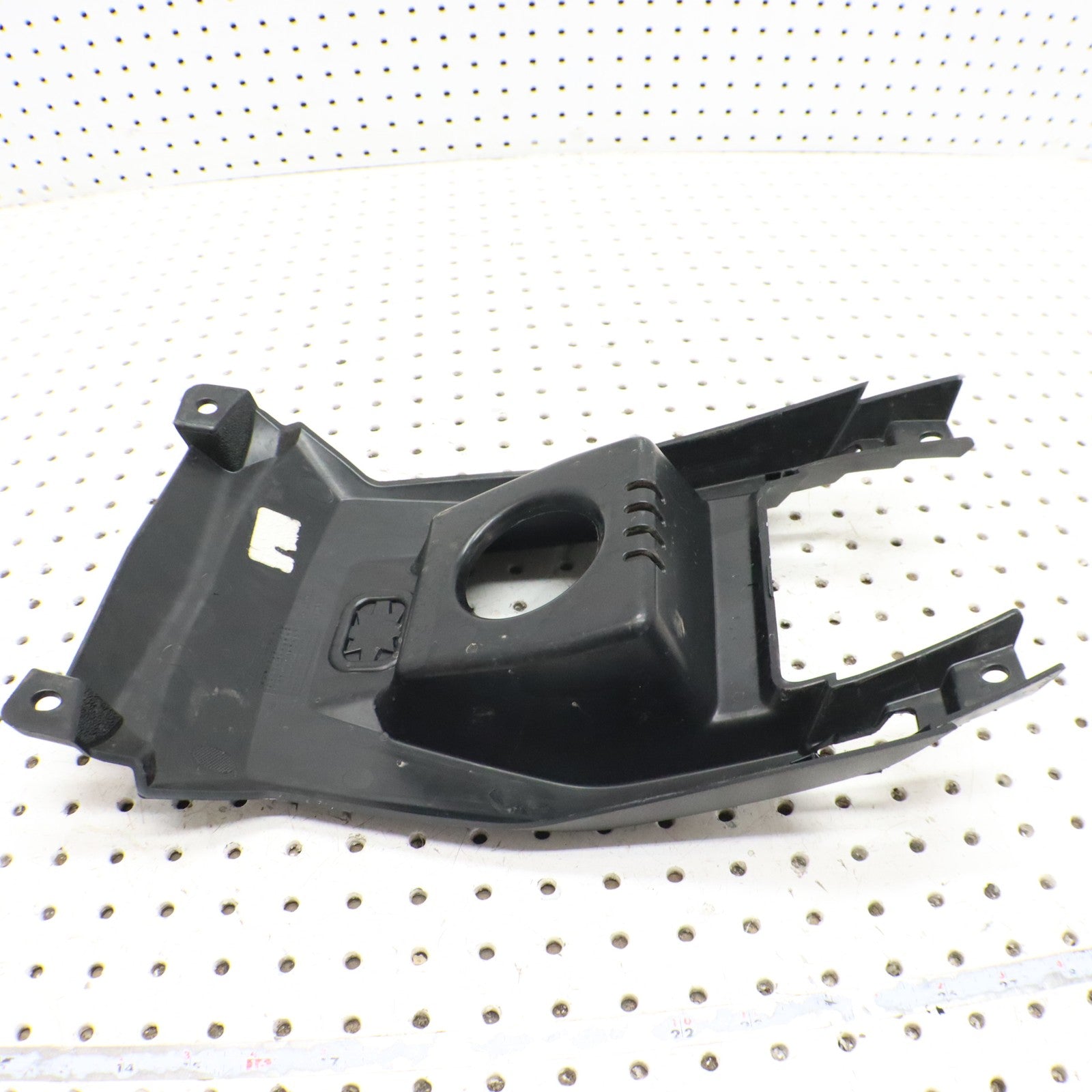 2024 Polaris Sportsman 570 Efi Eps COVER CENTER, REAR 2638360-070