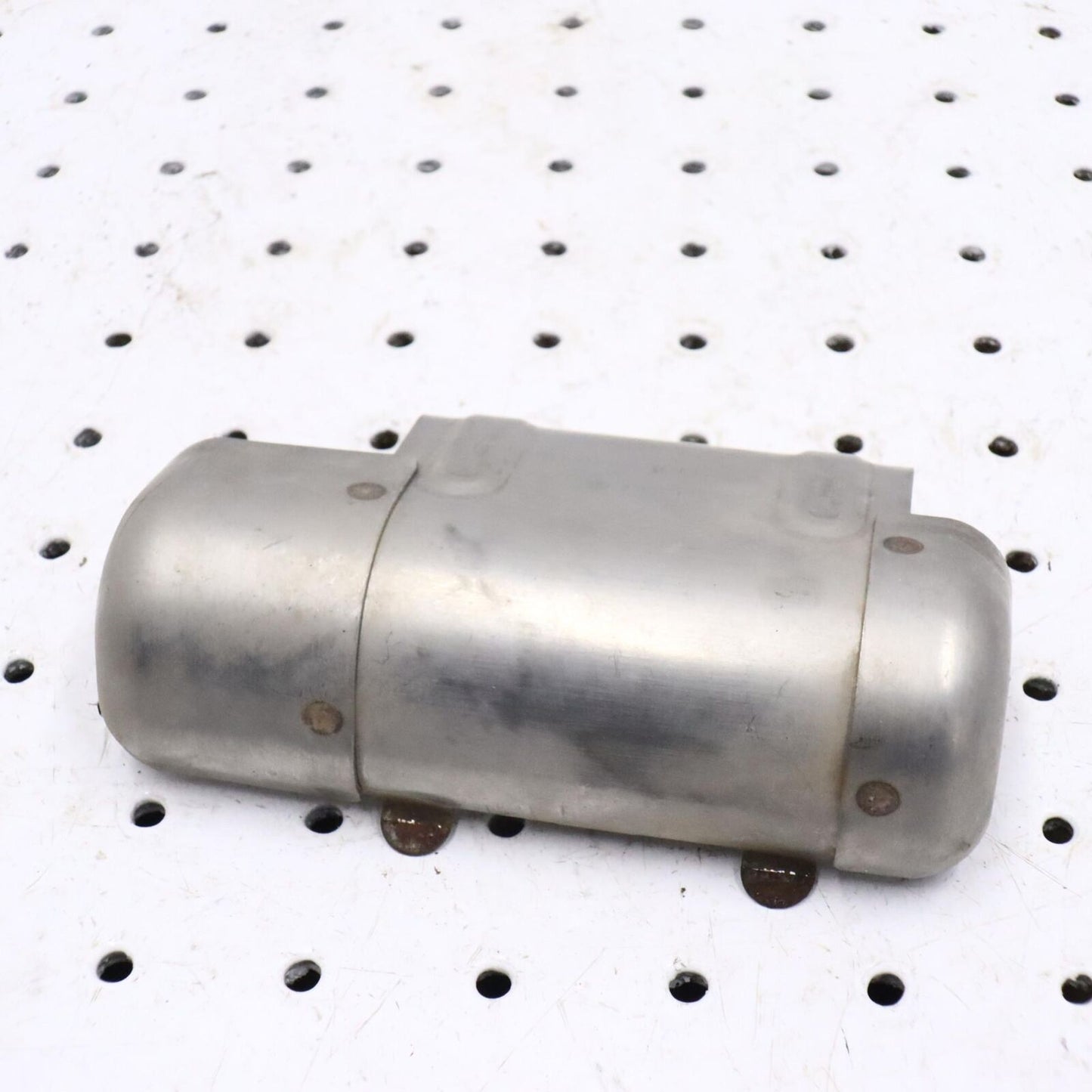 2013 YAMAHA GRIZZLY 700 SILENCER PROTECTOR 1HP-E4758-00-00 