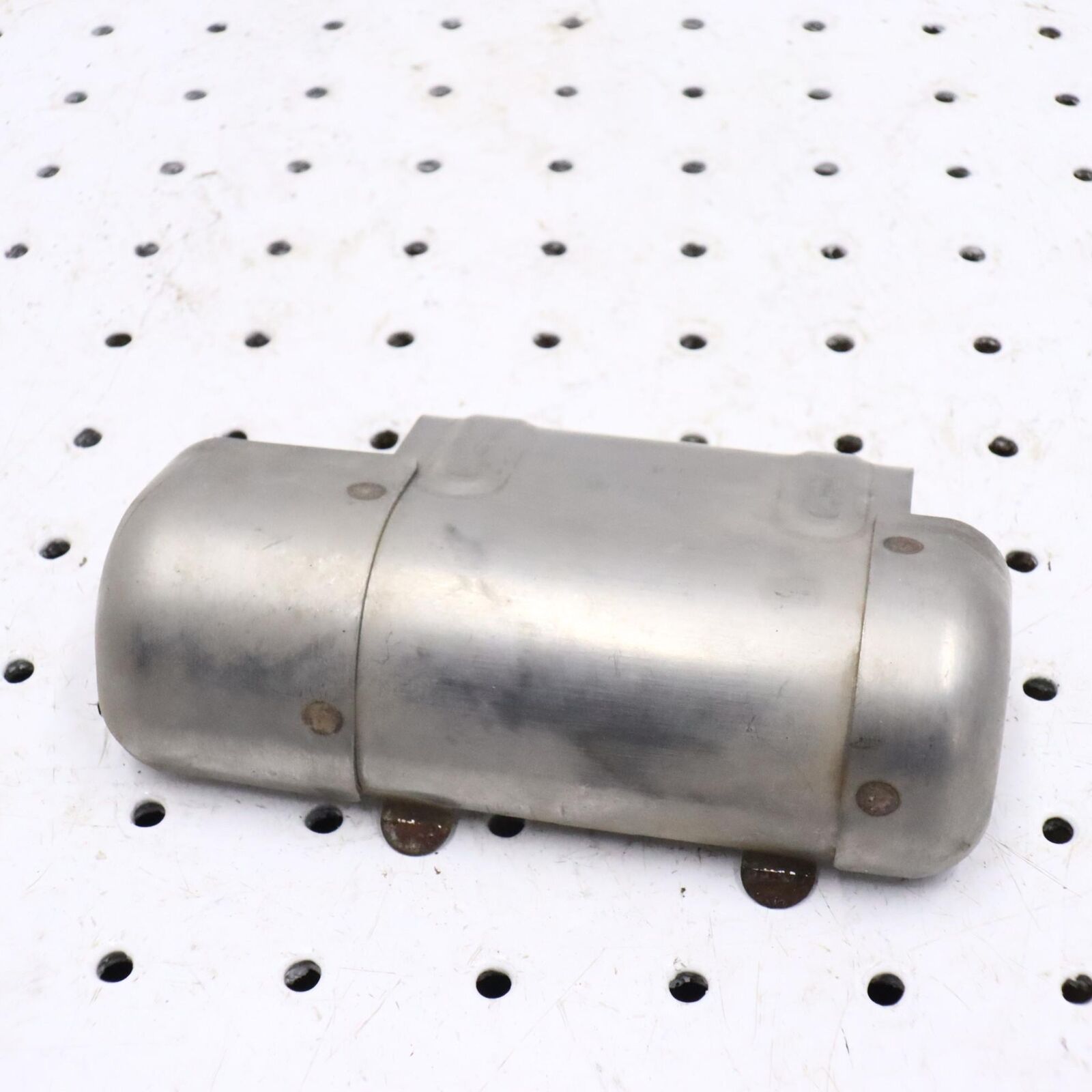 2013 YAMAHA GRIZZLY 700 SILENCER PROTECTOR 1HP-E4758-00-00 