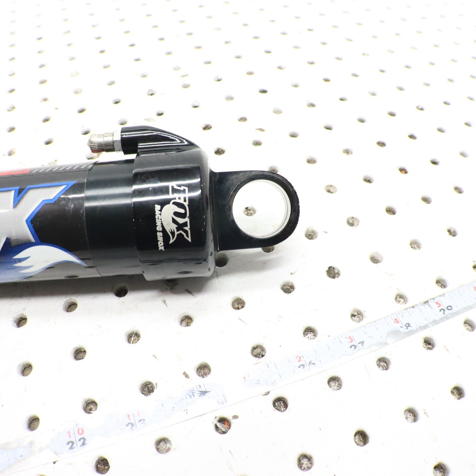 2012 Arctic Cat Proclimb M800 Rear Track Shock 2704-183