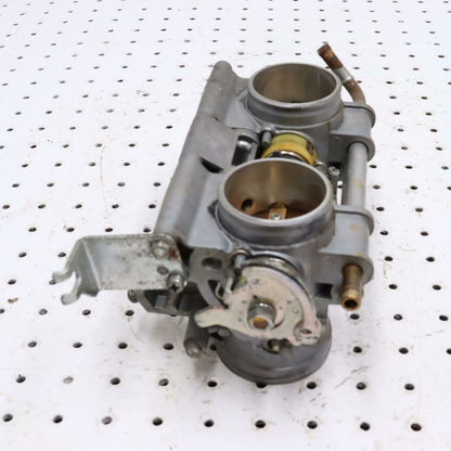 2012 ARCTIC CAT PROCROSS F1100 MAIN FUEL INJECTORS THROTTLE BODIES BODY 3007-858